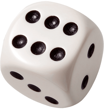 Image of a Die